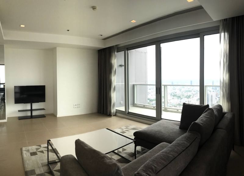 The River / 2 Bedrooms (SALE), เดอะ ริเวอร์ / 2 ห้องนอน (ขาย) DO397