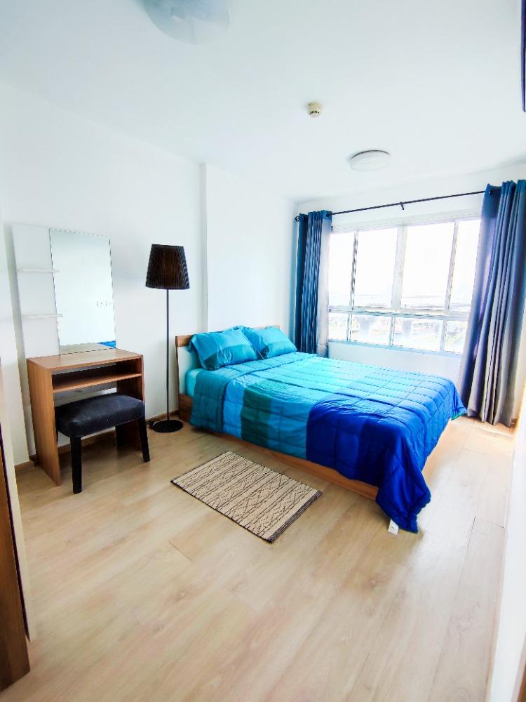 Elio Sukhumvit 64 / 1 Bedroom (FOR SALE), เอลลิโอ สุขุมวิท 64 / 1 ห้องนอน (ขาย) HL1606