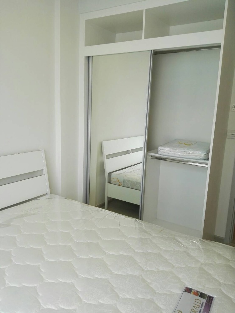 The Tree Sukhumvit 64 / 1 Bedroom (FOR SALE), เดอะทรี สุขุมวิท 64 / 1 ห้องนอน (ขาย) HL1607