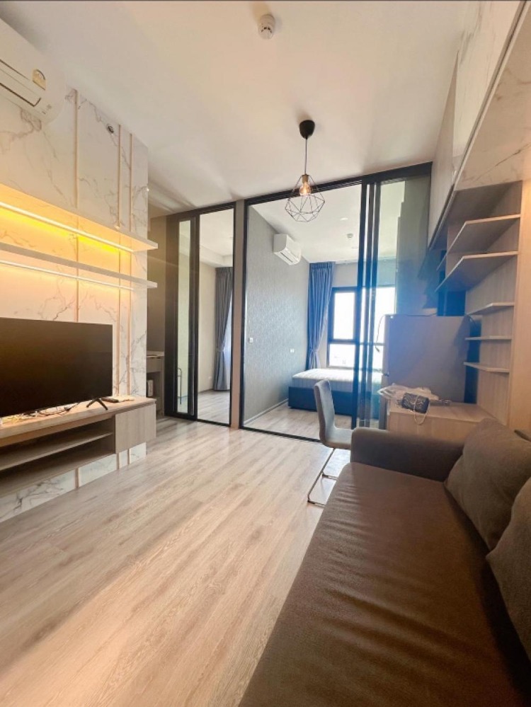 The Tree Sukhumvit 64 / 1 Bedroom (FOR SALE), เดอะทรี สุขุมวิท 64 / 1 ห้องนอน (ขาย) HL1607