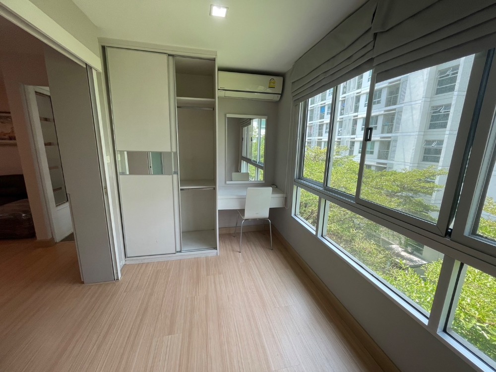 The Room Sukhumvit 79 / 2 Bedrooms (FOR SALE), เดอะ รูม สุขุมวิท 79 / 2 ห้องนอน (ขาย) HL1611