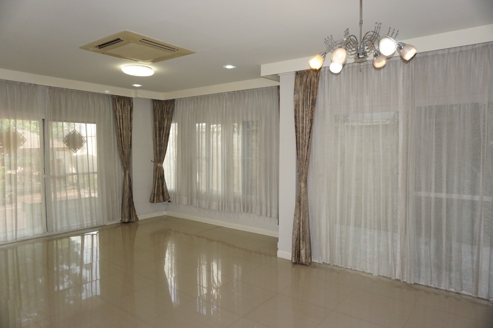 สราญสิริ ท่าข้าม - พระราม 2 / 4 ห้องนอ (ขาย), Saransiri Thakam - Rama 2 / 4 Bedrooms (SALE) DAO013