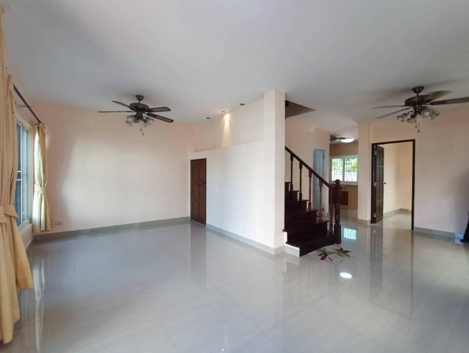 ทรัพย์รุ่งเรือง ประชาอุทิศ 33 / 4 ห้องนอน (ขาย), Subrungruang Pracha Uthit 33 / 4 Bedrooms (SALE) DAO019