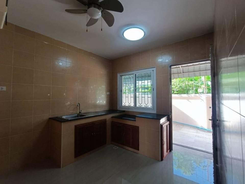 ทรัพย์รุ่งเรือง ประชาอุทิศ 33 / 4 ห้องนอน (ขาย), Subrungruang Pracha Uthit 33 / 4 Bedrooms (SALE) DAO019