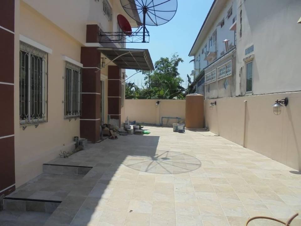 ทรัพย์รุ่งเรือง ประชาอุทิศ 33 / 4 ห้องนอน (ขาย), Subrungruang Pracha Uthit 33 / 4 Bedrooms (SALE) DAO019