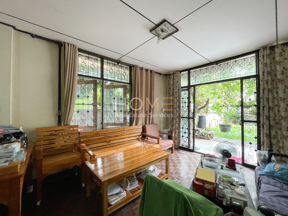 บ้านเดี่ยว รัชดา 32 / 4 ห้องนอน (ขาย), House Ratchada 32 / 4 Bedrooms (SALE) MEAW475