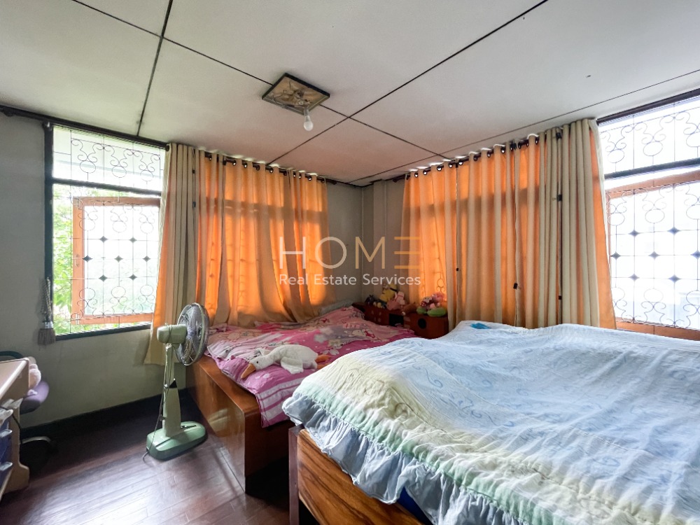 บ้านเดี่ยว รัชดา 32 / 4 ห้องนอน (ขาย), House Ratchada 32 / 4 Bedrooms (SALE) MEAW475