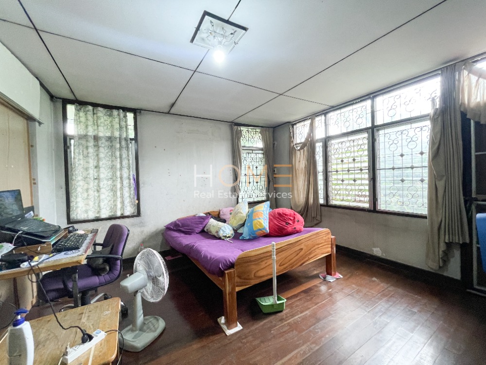 บ้านเดี่ยว รัชดา 32 / 4 ห้องนอน (ขาย), House Ratchada 32 / 4 Bedrooms (SALE) MEAW475