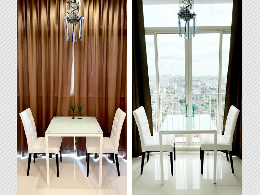 IDEO Verve Sukhumvit / 1 Bed Plus (FOR SALE), ไอดีโอ เวิร์ฟ สุขุมวิท / 1 ห้องนอน + ห้องอเนกประสงค์ (ขาย) HL1613