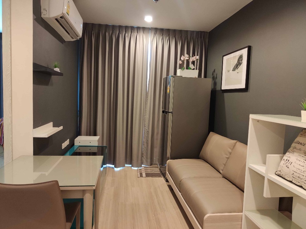 Artemis Sukhumvit 77 / 1 Bedroom (FOR SALE), อาทีมิส สุขุมวิท 77 / 1 ห้องนอน (ขาย) HL1614