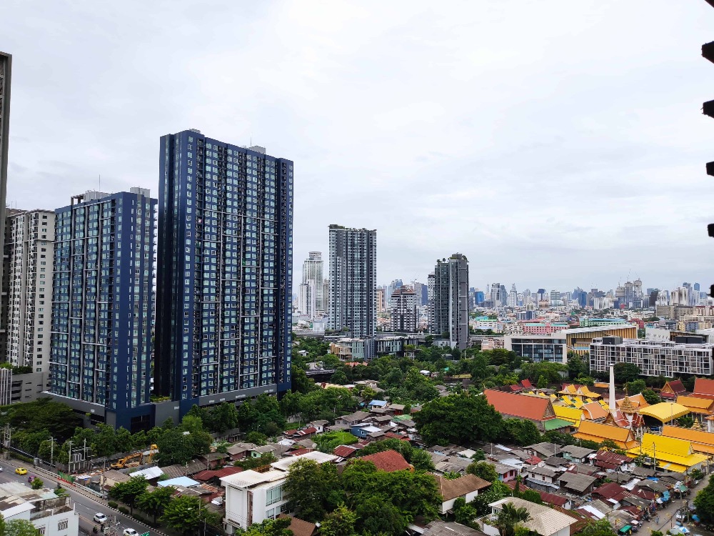 Artemis Sukhumvit 77 / 1 Bedroom (FOR SALE), อาทีมิส สุขุมวิท 77 / 1 ห้องนอน (ขาย) HL1614