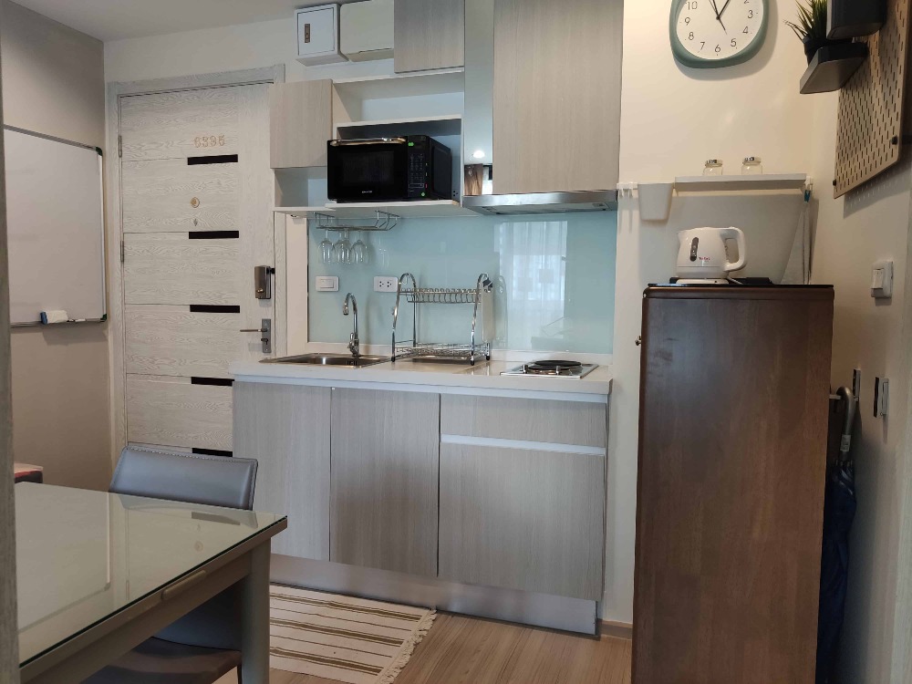 Artemis Sukhumvit 77 / 1 Bedroom (FOR SALE), อาทีมิส สุขุมวิท 77 / 1 ห้องนอน (ขาย) HL1614