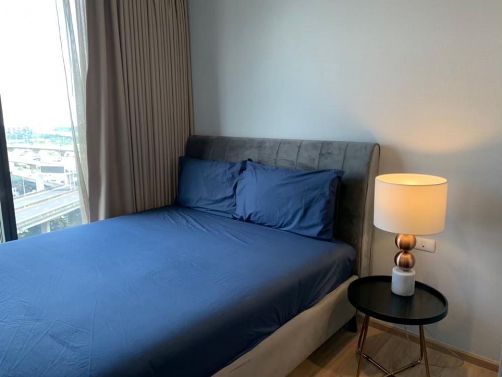 The Base Garden Rama 9 / 1 Bedroom (SALE WITH TENANT), เดอะ เบส การ์เด้น พระราม 9 / 1 ห้องนอน (ขายพร้อมผู้เช่า) HL1619