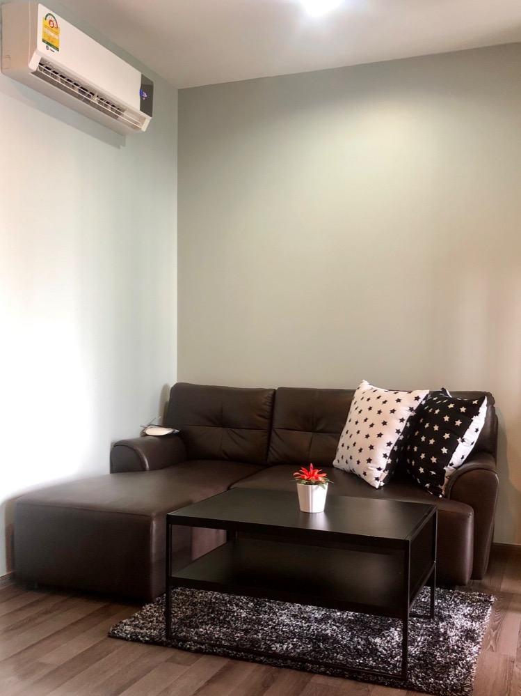 The Base Park East Sukhumvit 77 / 1 Bedroom (FOR SALE), เดอะ เบส พาร์ค อีสต์ สุขุมวิท 77 / 1 ห้องนอน (ขาย) HL1621