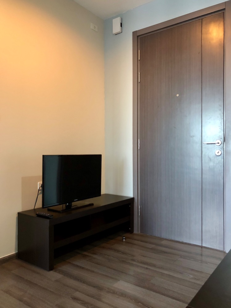 The Base Park East Sukhumvit 77 / 1 Bedroom (FOR SALE), เดอะ เบส พาร์ค อีสต์ สุขุมวิท 77 / 1 ห้องนอน (ขาย) HL1621