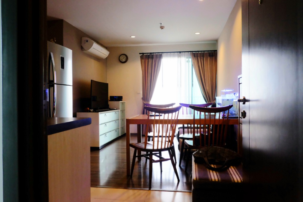 The Base Park West Sukhumvit 77 / 2 Bedrooms (FOR SALE), เดอะ เบส พาร์ค เวสต์ สุขุมวิท 77 / 2 ห้องนอน (ขาย) HL1625