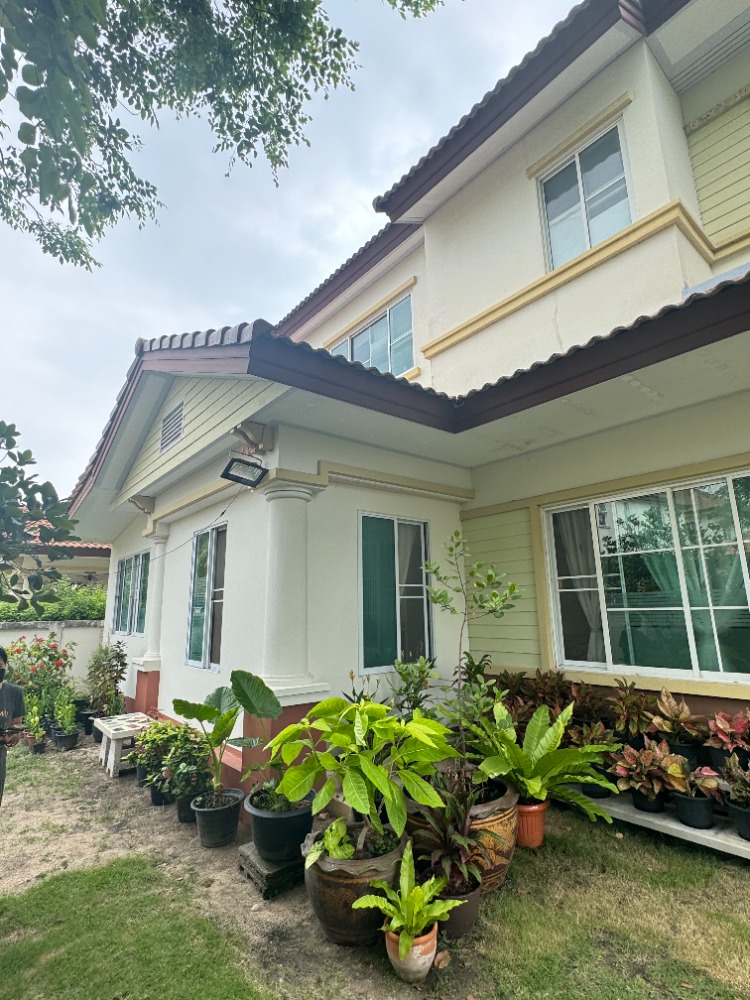 บ้านเดี่ยว ไอยรา เบย์ วิว / 6 ห้องนอน (ขาย), Aiyara Bay View / Detached House 6 Bedrooms (FOR SALE) NEWC006