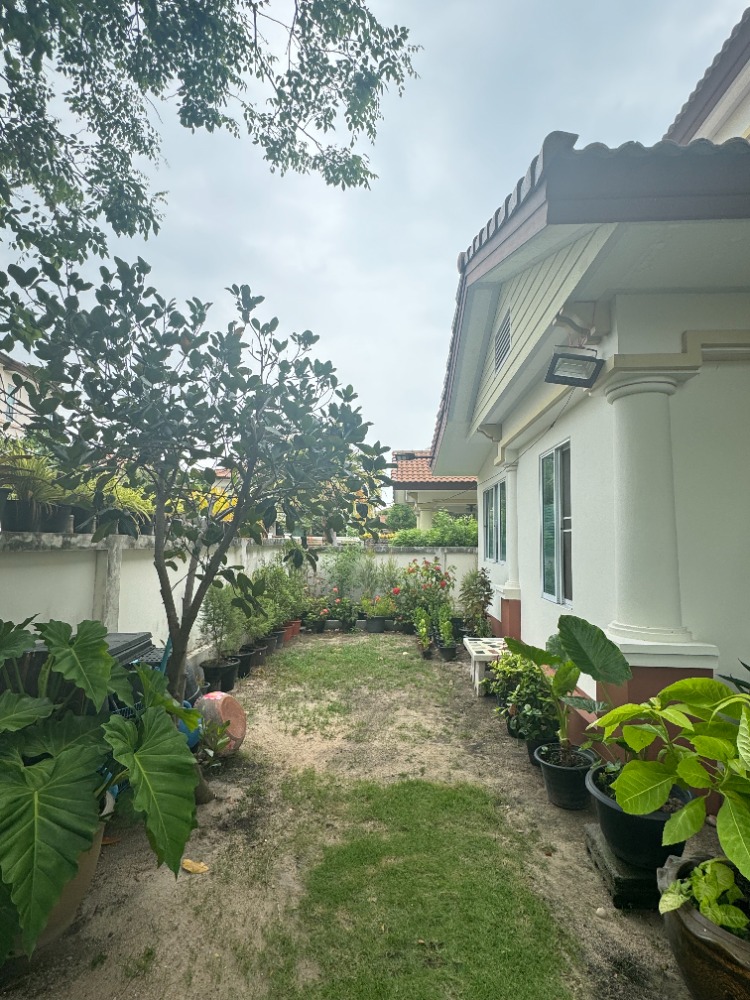 บ้านเดี่ยว ไอยรา เบย์ วิว / 6 ห้องนอน (ขาย), Aiyara Bay View / Detached House 6 Bedrooms (FOR SALE) NEWC006