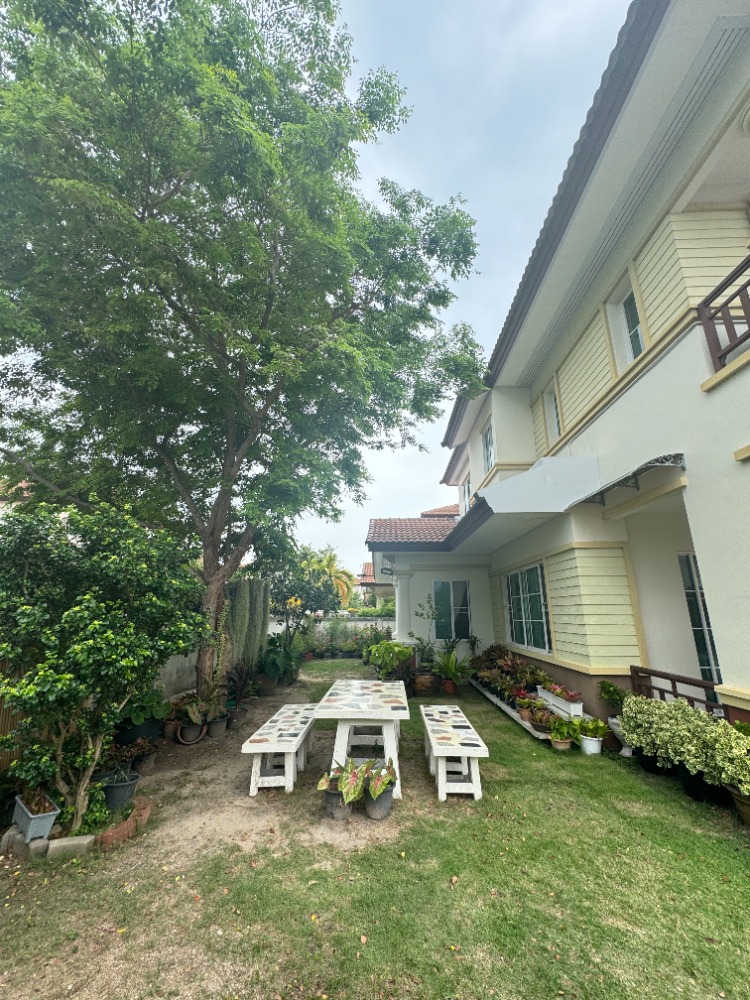 บ้านเดี่ยว ไอยรา เบย์ วิว / 6 ห้องนอน (ขาย), Aiyara Bay View / Detached House 6 Bedrooms (FOR SALE) NEWC006