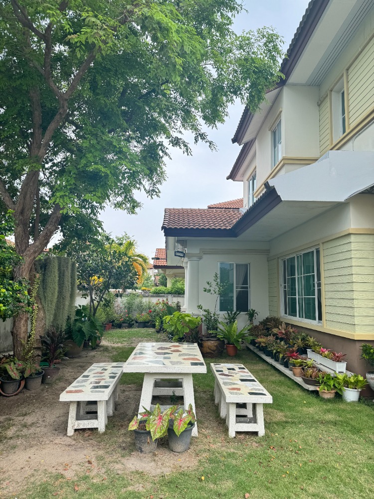 บ้านเดี่ยว ไอยรา เบย์ วิว / 6 ห้องนอน (ขาย), Aiyara Bay View / Detached House 6 Bedrooms (FOR SALE) NEWC006