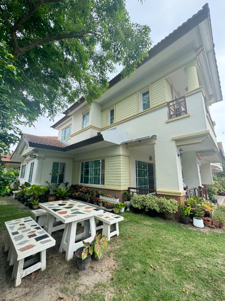 บ้านเดี่ยว ไอยรา เบย์ วิว / 6 ห้องนอน (ขาย), Aiyara Bay View / Detached House 6 Bedrooms (FOR SALE) NEWC006