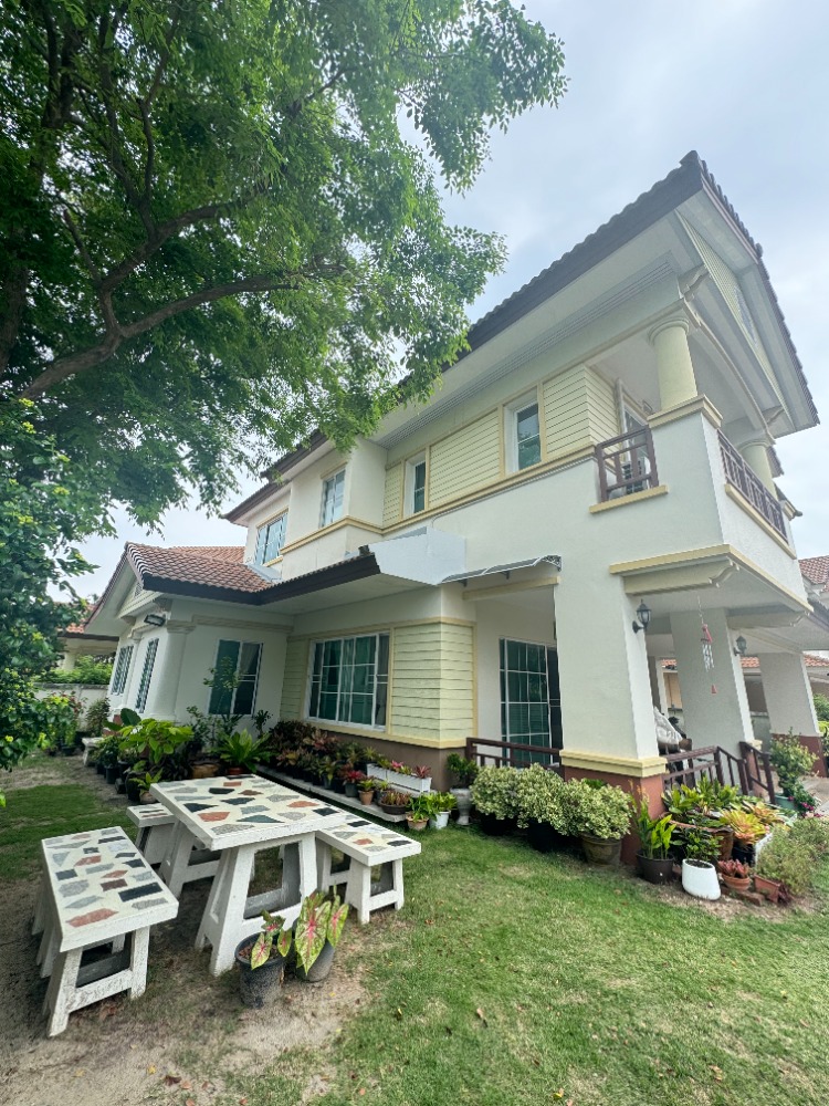 บ้านเดี่ยว ไอยรา เบย์ วิว / 6 ห้องนอน (ขาย), Aiyara Bay View / Detached House 6 Bedrooms (FOR SALE) NEWC006