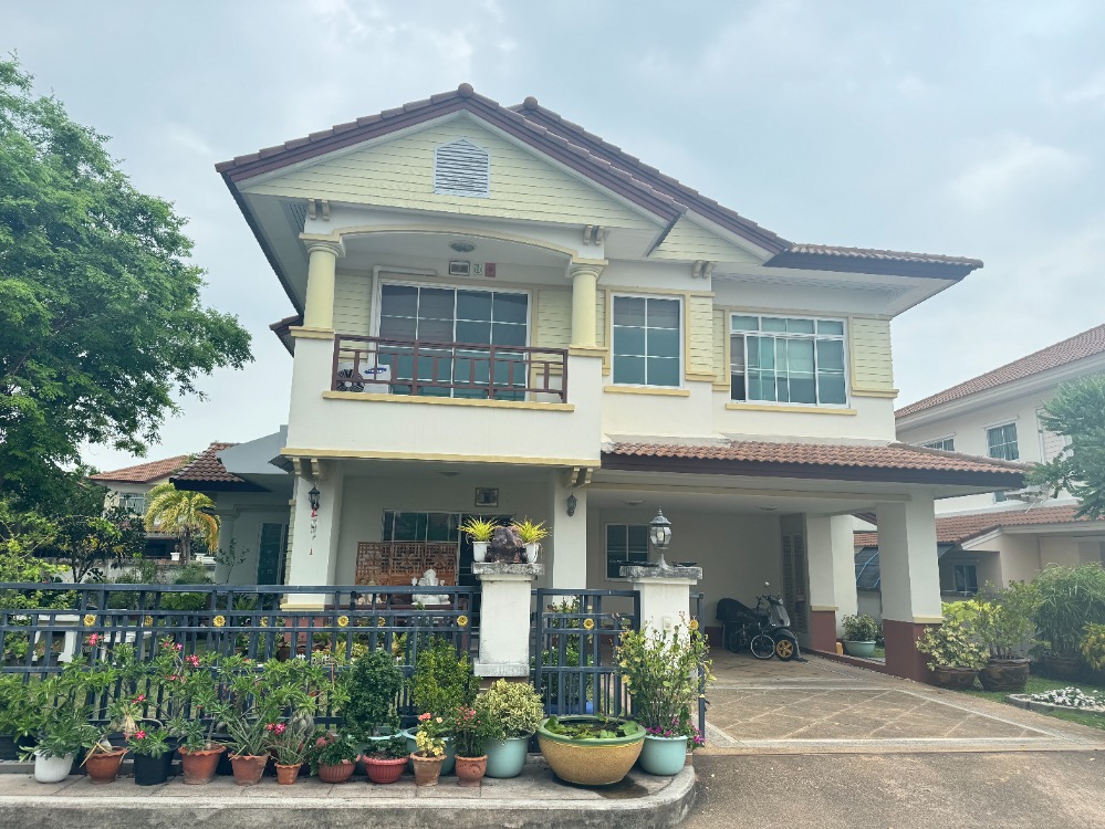 บ้านเดี่ยว ไอยรา เบย์ วิว / 6 ห้องนอน (ขาย), Aiyara Bay View / Detached House 6 Bedrooms (FOR SALE) NEWC006