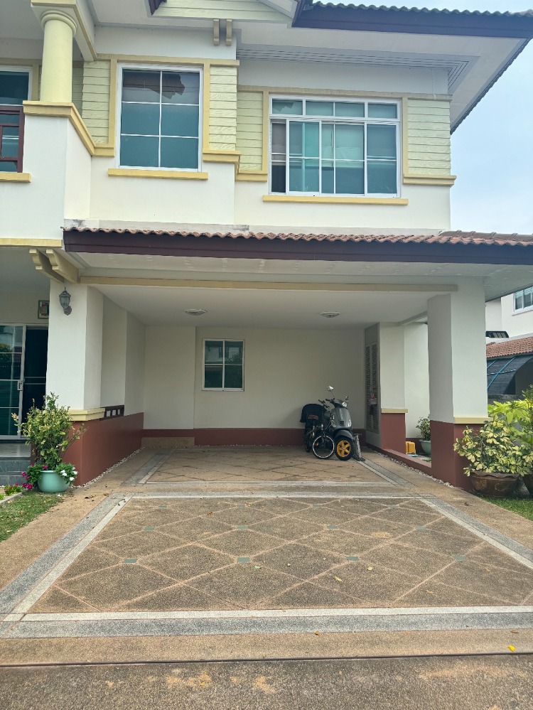 บ้านเดี่ยว ไอยรา เบย์ วิว / 6 ห้องนอน (ขาย), Aiyara Bay View / Detached House 6 Bedrooms (FOR SALE) NEWC006