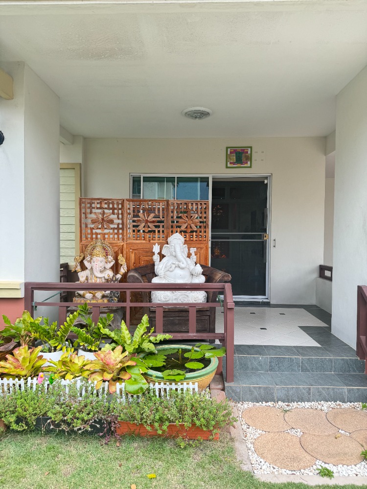 บ้านเดี่ยว ไอยรา เบย์ วิว / 6 ห้องนอน (ขาย), Aiyara Bay View / Detached House 6 Bedrooms (FOR SALE) NEWC006