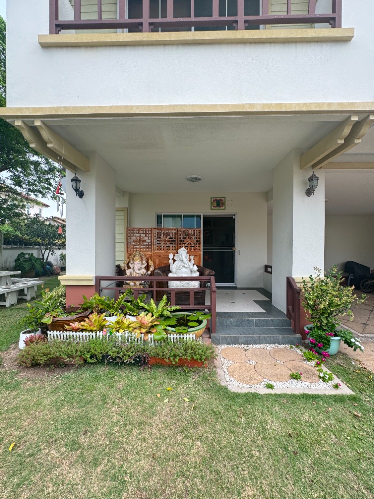 บ้านเดี่ยว ไอยรา เบย์ วิว / 6 ห้องนอน (ขาย), Aiyara Bay View / Detached House 6 Bedrooms (FOR SALE) NEWC006