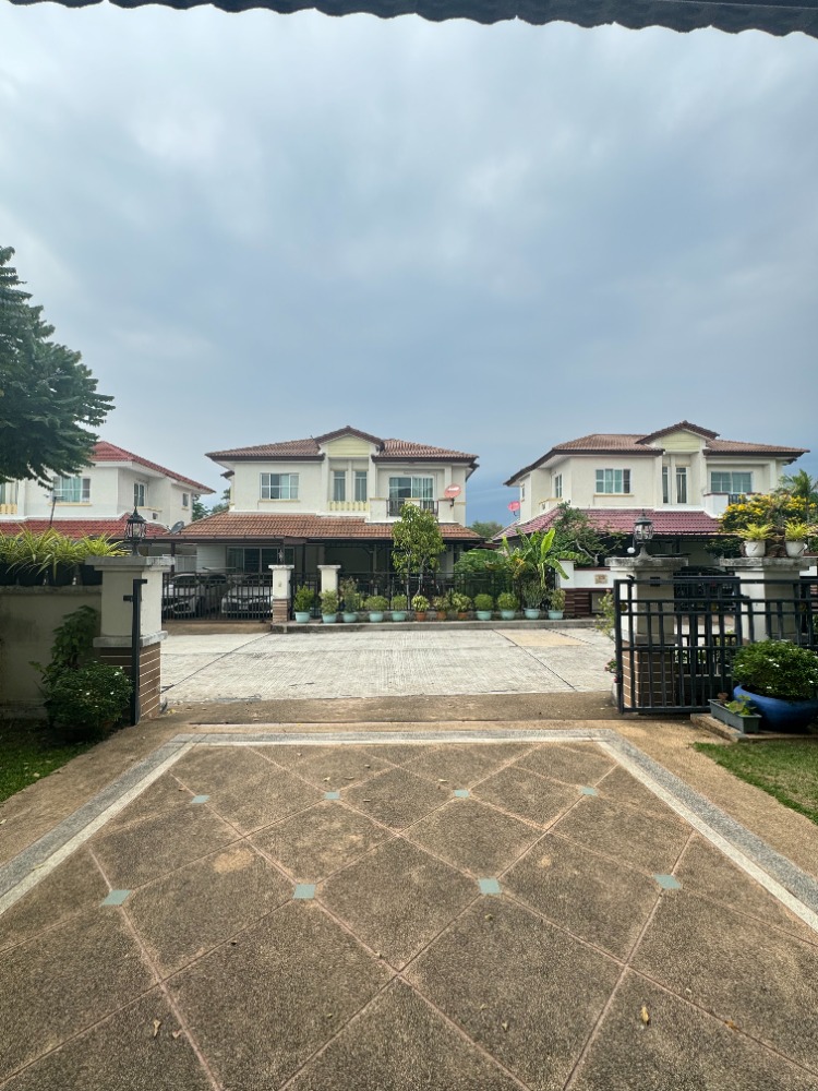 บ้านเดี่ยว ไอยรา เบย์ วิว / 6 ห้องนอน (ขาย), Aiyara Bay View / Detached House 6 Bedrooms (FOR SALE) NEWC006