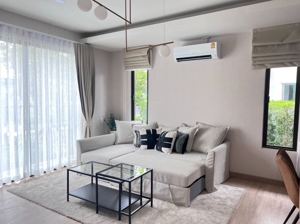 บ้านเดี่ยว วัลเลย์ ฮิลล์ ศรีราชา / 3 ห้องนอน (ขาย), Valley Hills Sriracha / Detached 3 Bedrooms (FOR SALE) NEWC022