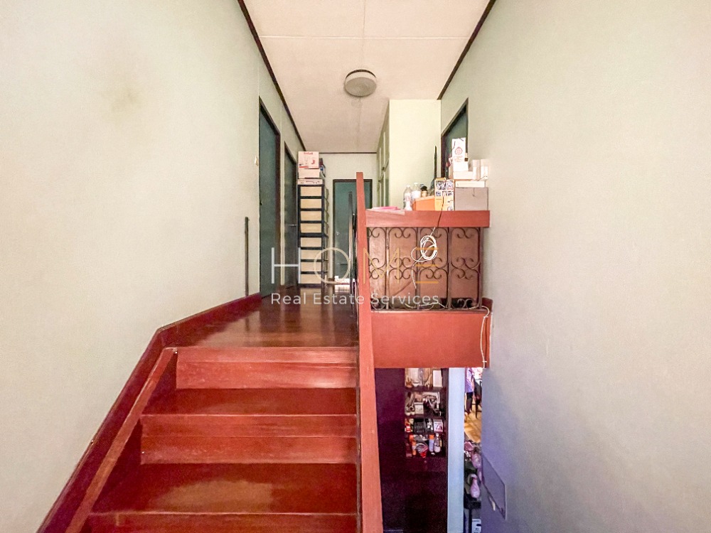 บ้านเดี่ยว ปัญญา พัฒนาการ / 3 ห้องนอน (ขาย), Panya Pattanakarn / Detached House 3 Bedrooms (FOR SALE) TIK490