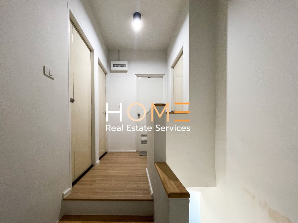 พร้อมอยู่ ✨ พลีโน่ สุขสวัสดิ์ / 3 ห้องนอน (ขาย), Pleno Suksawat / 3 Bedrooms (SALE) DAO056