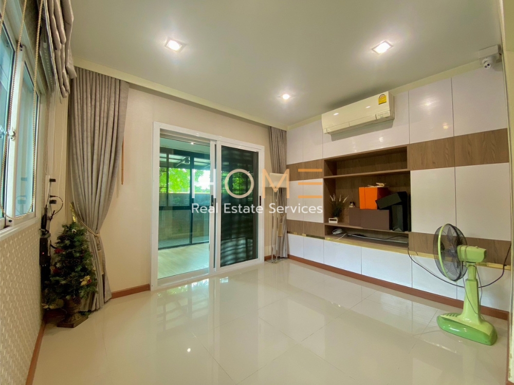 คาซ่า เลเจ้นด์ พระราม 5 - ราชพฤกษ์ / 4 ห้องนอน (ขาย), Casa Legend Rama 5 - Ratchaphruek / 4 Bedrooms (SALE) Q076