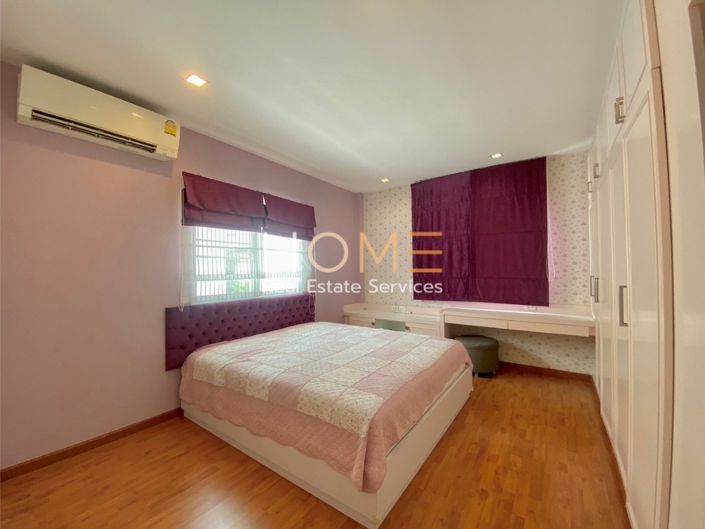 คาซ่า เลเจ้นด์ พระราม 5 - ราชพฤกษ์ / 4 ห้องนอน (ขาย), Casa Legend Rama 5 - Ratchaphruek / 4 Bedrooms (SALE) Q076