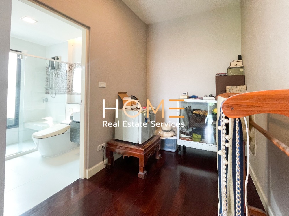 มัณฑนา ประชาอุทิศ 72 / 4 ห้องนอน (ขาย), Mantana Prachautid 72 / 4 Bedrooms (SALE) DAO033