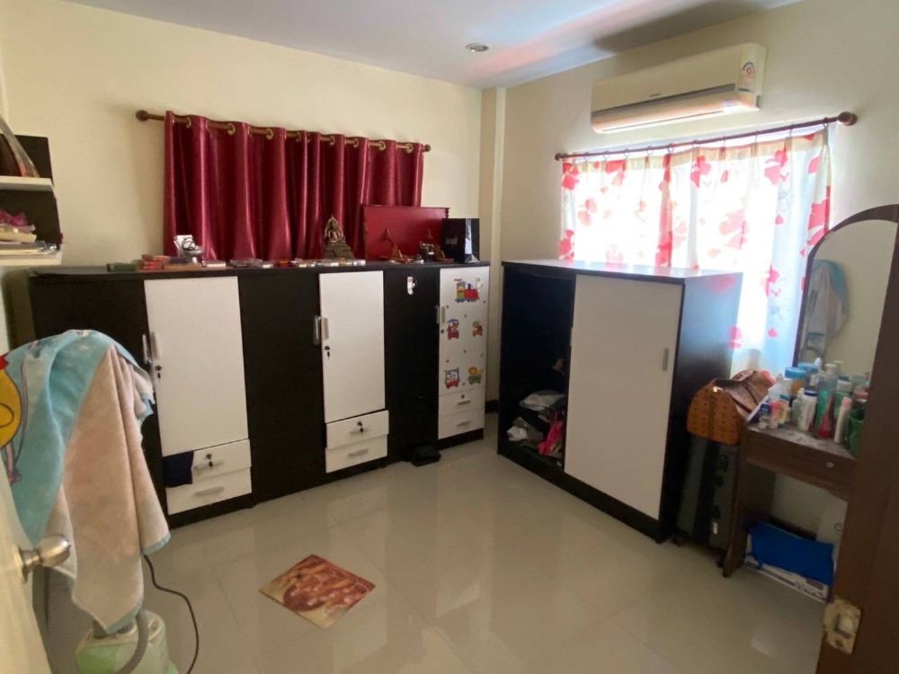 สินทวี กรีนวิลล์ 2 / 3 ห้องนอน (ขาย), Sinthavee Greenville 2 / 3 Bedrooms (SALE) DAO053