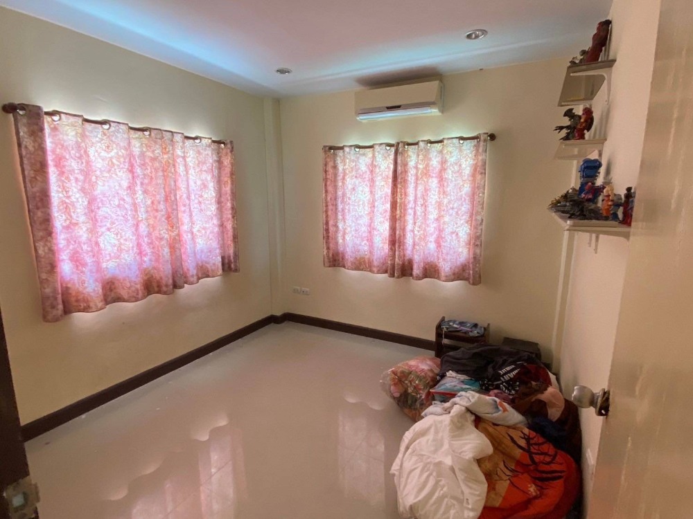 สินทวี กรีนวิลล์ 2 / 3 ห้องนอน (ขาย), Sinthavee Greenville 2 / 3 Bedrooms (SALE) DAO053