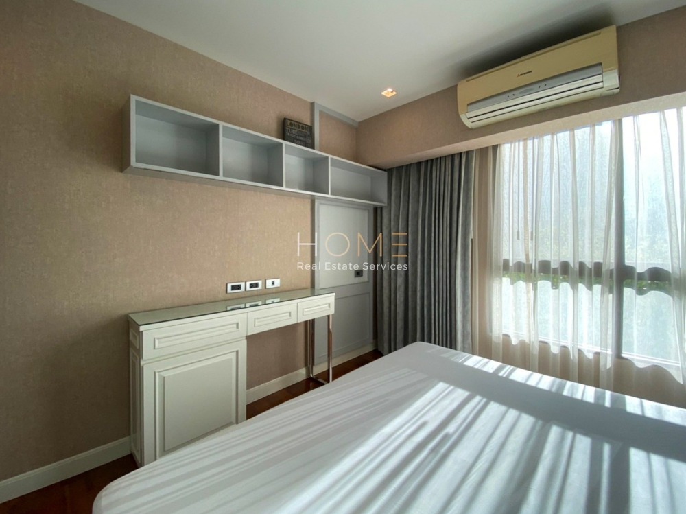 Silom City Resort / 3 Bedrooms (SALE), สีลม ซิตี้ รีสอร์ท / 3 ห้องนอน (ขาย) NUT1016