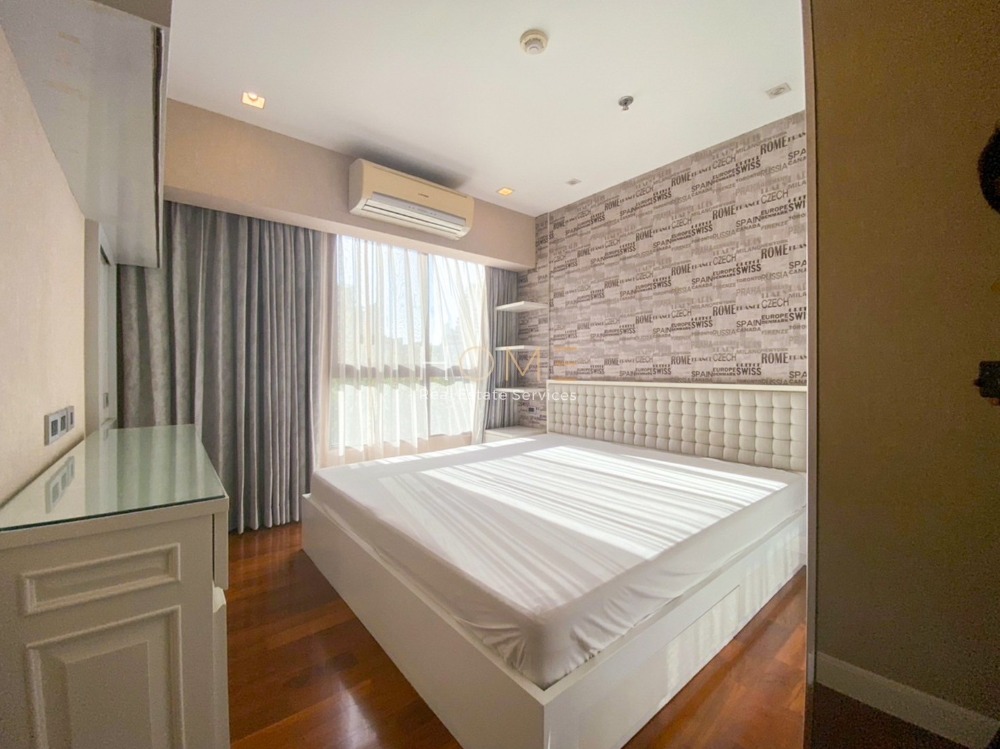 Silom City Resort / 3 Bedrooms (SALE), สีลม ซิตี้ รีสอร์ท / 3 ห้องนอน (ขาย) NUT1016