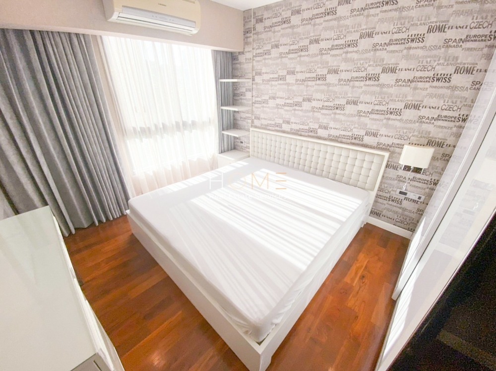 Silom City Resort / 3 Bedrooms (SALE), สีลม ซิตี้ รีสอร์ท / 3 ห้องนอน (ขาย) NUT1016