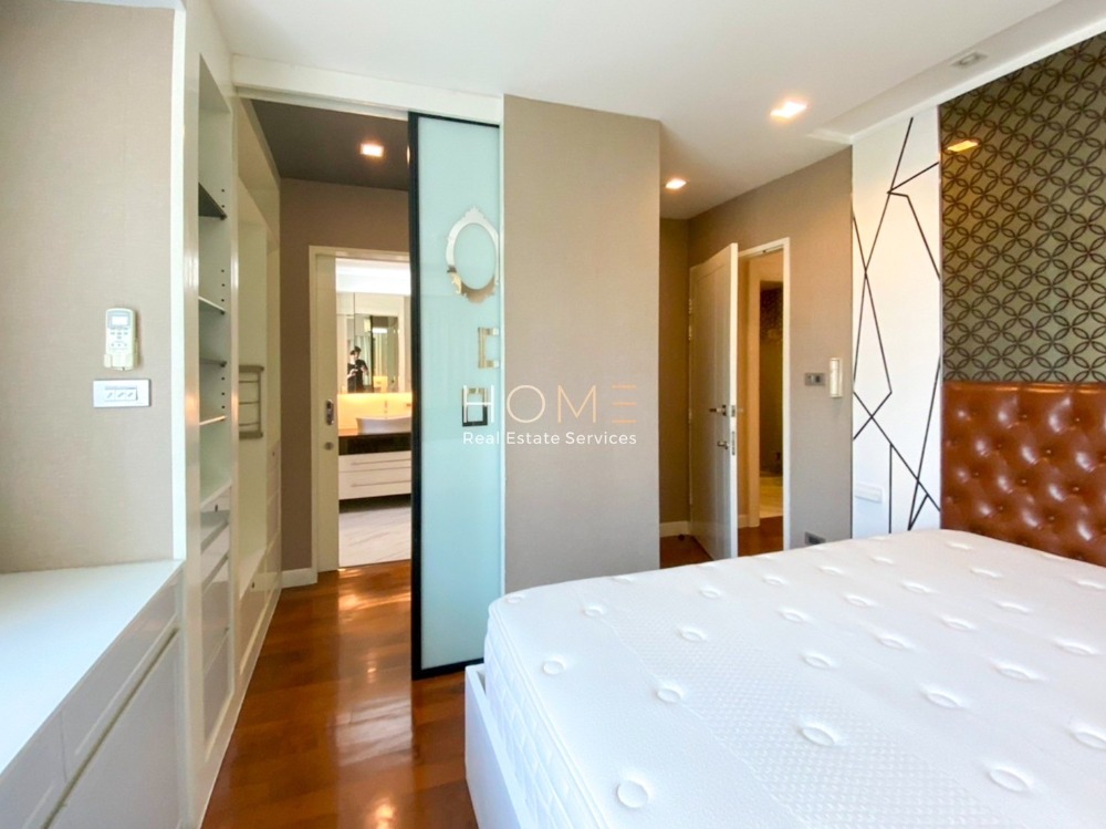 Silom City Resort / 3 Bedrooms (SALE), สีลม ซิตี้ รีสอร์ท / 3 ห้องนอน (ขาย) NUT1016