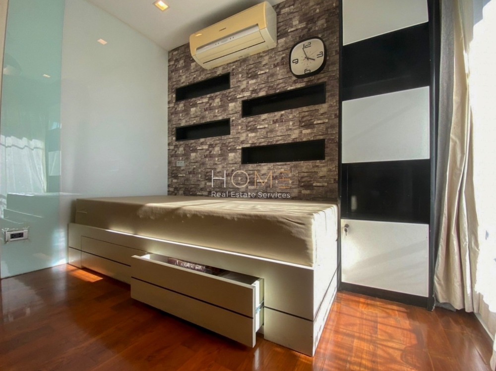 Silom City Resort / 3 Bedrooms (SALE), สีลม ซิตี้ รีสอร์ท / 3 ห้องนอน (ขาย) NUT1016