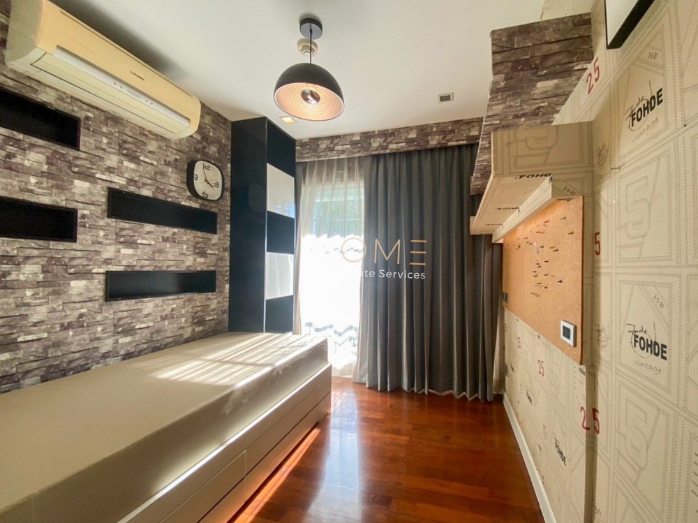 Silom City Resort / 3 Bedrooms (SALE), สีลม ซิตี้ รีสอร์ท / 3 ห้องนอน (ขาย) NUT1016