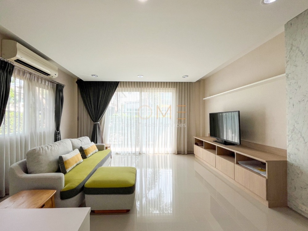 คาซ่า แกรนด์ ตากสิน - พระราม 2 / 3 ห้องนอน (เช่า), Casa Grand Taksin - Rama 2 / 3 Bedrooms (FOR RENT) NUT1021