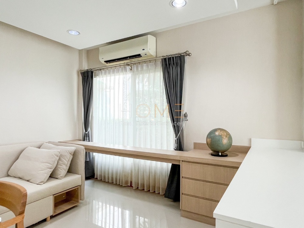 คาซ่า แกรนด์ ตากสิน - พระราม 2 / 3 ห้องนอน (เช่า), Casa Grand Taksin - Rama 2 / 3 Bedrooms (FOR RENT) NUT1021