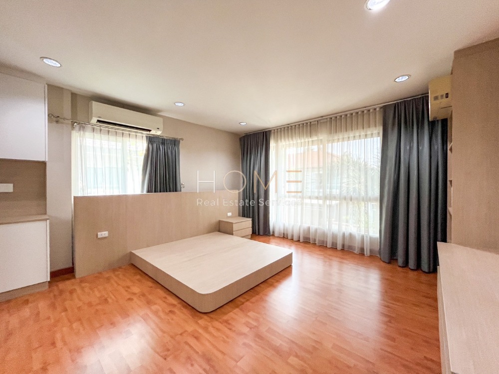 คาซ่า แกรนด์ ตากสิน - พระราม 2 / 3 ห้องนอน (เช่า), Casa Grand Taksin - Rama 2 / 3 Bedrooms (FOR RENT) NUT1021