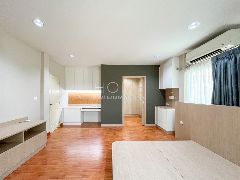 คาซ่า แกรนด์ ตากสิน - พระราม 2 / 3 ห้องนอน (เช่า), Casa Grand Taksin - Rama 2 / 3 Bedrooms (FOR RENT) NUT1021