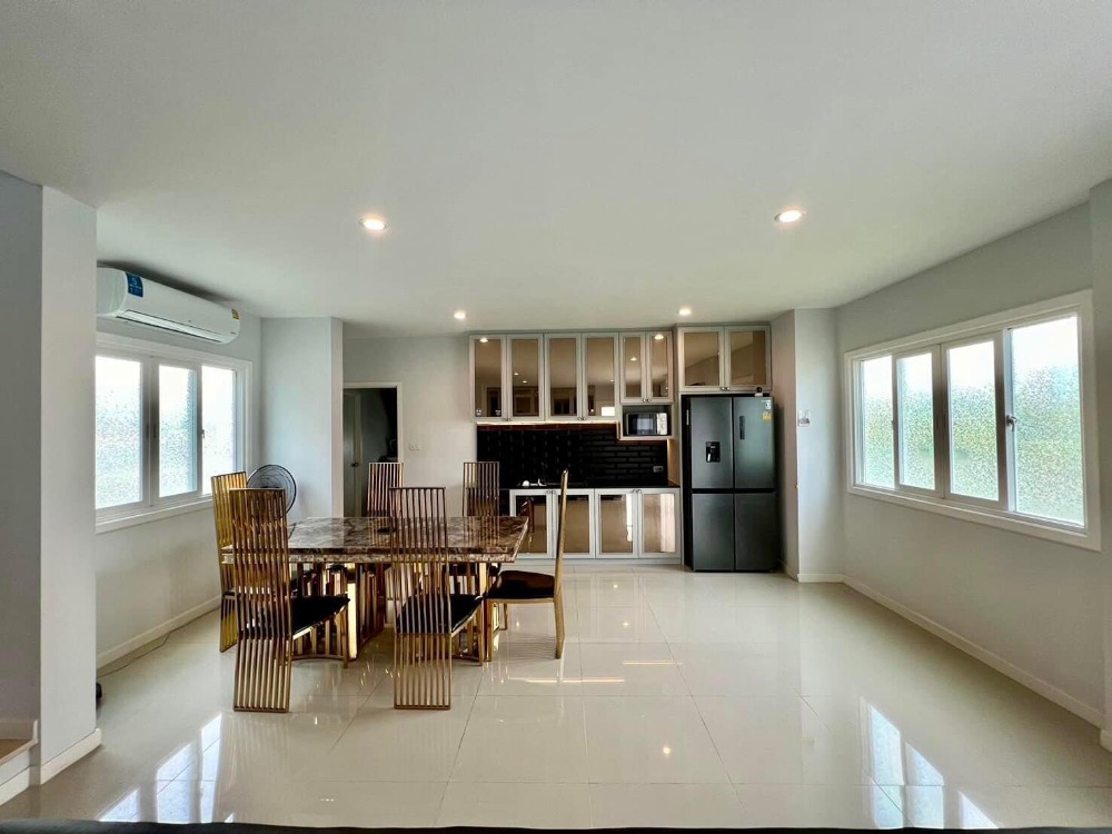 เดอะ พณา เพชรเกษม - สาย 3 / 4 ห้องนอน (ขาย), The Pana Petchkasem - Sai 3 / 4 Bedrooms (SALE) CREAM1085